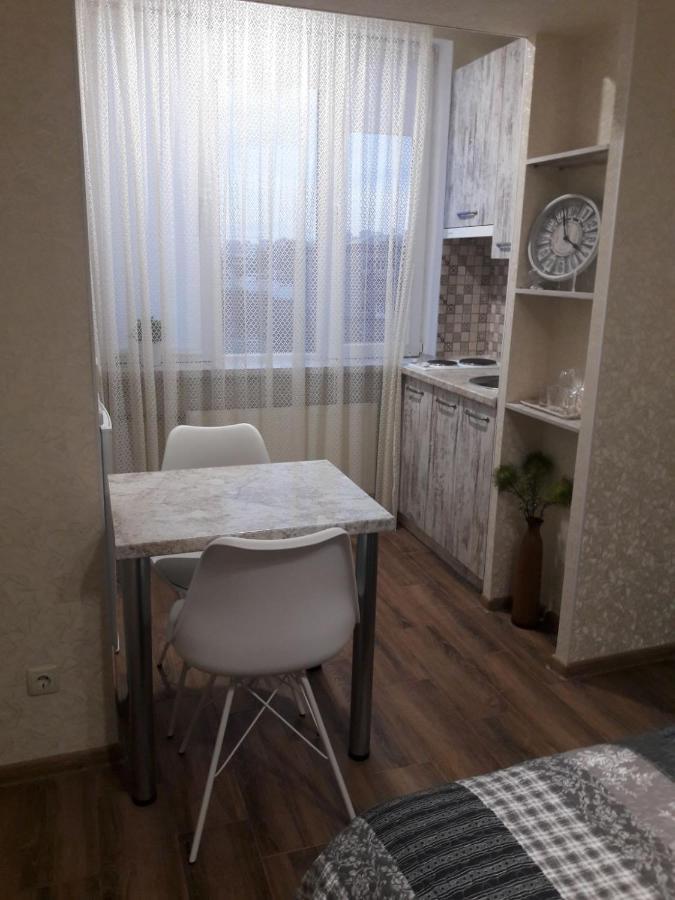 חארקיב Мелодия Прованса В Старом Центре מראה חיצוני תמונה