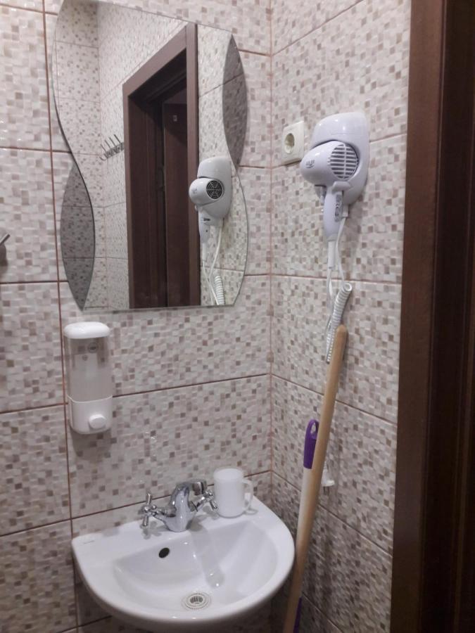 חארקיב Мелодия Прованса В Старом Центре מראה חיצוני תמונה