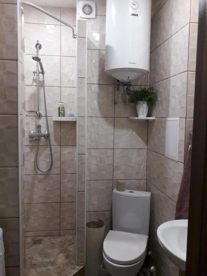 חארקיב Мелодия Прованса В Старом Центре מראה חיצוני תמונה