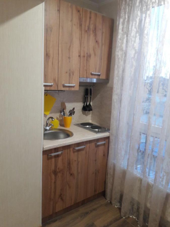 חארקיב Мелодия Прованса В Старом Центре מראה חיצוני תמונה