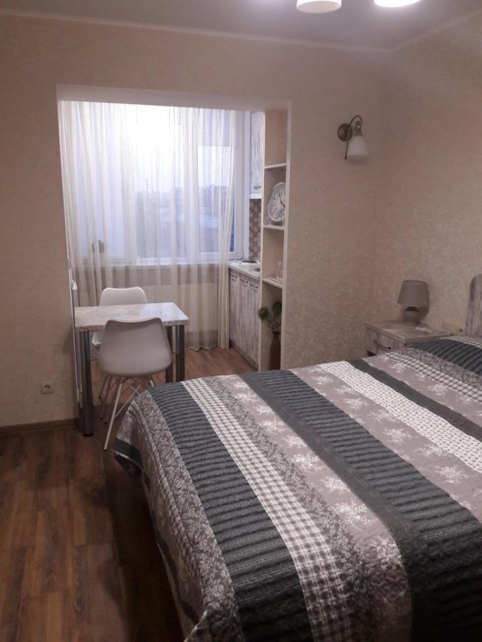 חארקיב Мелодия Прованса В Старом Центре מראה חיצוני תמונה